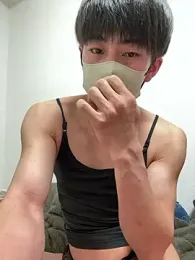 otouhu76 — Stripchat recorded stream screenshot (25 Jan 2026)