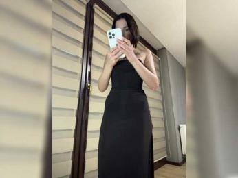 BabyDarii — Bongacams recorded stream screenshot (25 Jan 2026)