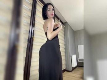 BabyDarii — Bongacams recorded stream screenshot (25 Jan 2026)