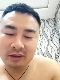 guozuo — Stripchat recorded stream screenshot (25 Jan 2026)