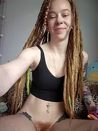 LucidLucy — Stripchat recorded stream image, 25.01.2026 14:40