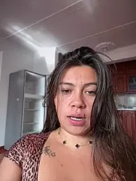 LIZ-06_ — Stripchat recorded stream image, 25.01.2026 14:10