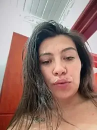 LIZ-06_ — Stripchat recorded stream image, 25.01.2026 14:10