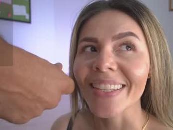 tinacb — Chaturbate recorded stream image, 25.01.2026 14:30