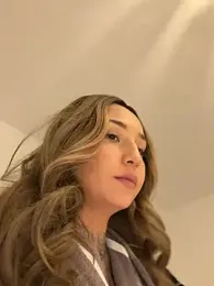 Coco-Love — Stripchat recorded stream screenshot (25 Jan 2026)