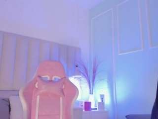 kiimthompson — Camsoda recorded stream image, 25.01.2026 15:20