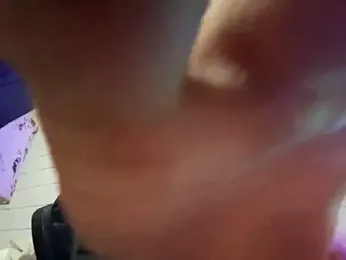 Max_TheHorseDick — Stripchat recorded stream screenshot (25 Jan 2026)