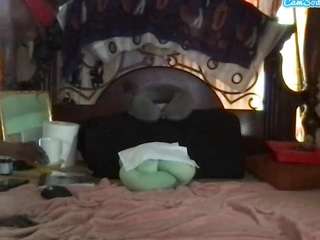 totalpacct — Camsoda recorded stream screenshot (25 Jan 2026)