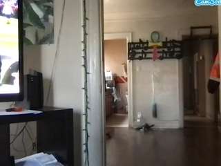 totalpacct — Camsoda recorded stream screenshot (25 Jan 2026)