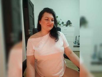 NATASECRET — Bongacams recorded stream screenshot (25 Jan 2026)