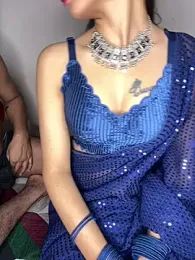 Suhu_love — Stripchat recorded stream screenshot (25 Jan 2026)