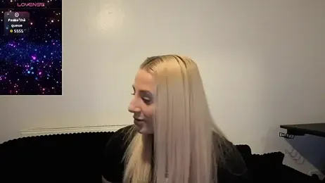 Strongqueen — Stripchat recorded stream screenshot (25 Jan 2026)