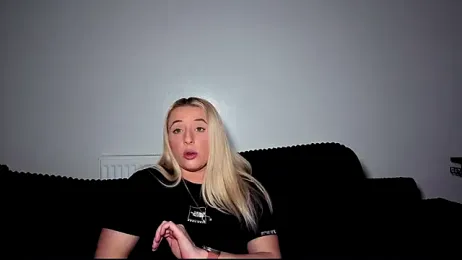 Strongqueen — Stripchat recorded stream screenshot (25 Jan 2026)