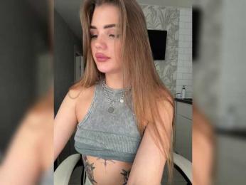SweetyMia — Bongacams recorded stream screenshot (03 Mar 2025)
