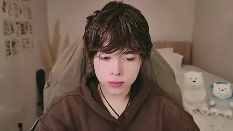 PaulTexx — Stripchat recorded stream screenshot (25 Jan 2026)