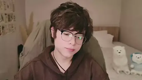 PaulTexx — Stripchat recorded stream screenshot (25 Jan 2026)