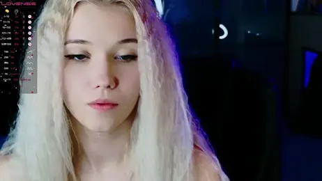 ShhhO_O — Stripchat recorded stream image, 03.03.2025 08:00