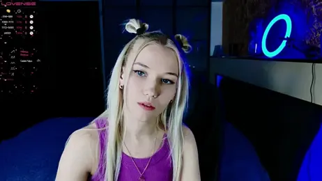 ShhhO_O — Stripchat recorded stream image, 03.03.2025 08:00