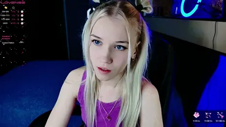 ShhhO_O — Stripchat recorded stream image, 03.03.2025 08:00