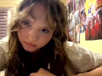 willenasow — Chaturbate recorded stream screenshot (25 Jan 2026)