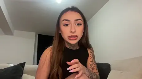 onefire56 — Stripchat recorded stream image, 25.01.2026 19:40