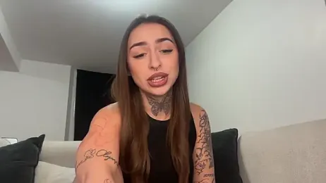 onefire56 — Stripchat recorded stream image, 25.01.2026 19:40