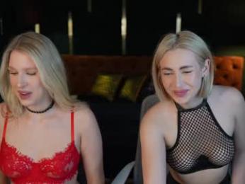 anabel054 — Chaturbate recorded stream screenshot (25 Jan 2026)