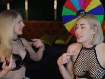 anabel054 — Chaturbate recorded stream screenshot (25 Jan 2026)