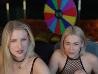 anabel054 — Chaturbate recorded stream screenshot (25 Jan 2026)