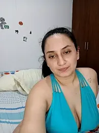 Angeelus2 — Stripchat recorded stream screenshot (25 Jan 2026)