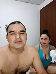 Angeelus2 — Stripchat recorded stream screenshot (25 Jan 2026)