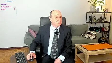 masterboy50 — Stripchat recorded stream image, 25.01.2026 19:50