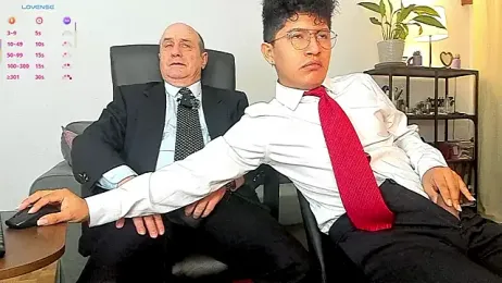 masterboy50 — Stripchat recorded stream image, 25.01.2026 19:50