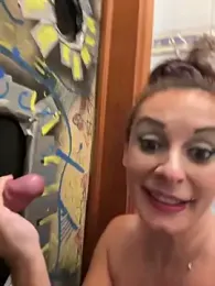 therealbeverlycious — Stripchat recorded stream screenshot (25 Jan 2026)