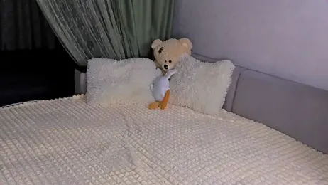 Sweeet_Barbie — Stripchat recorded stream image, 25.01.2026 15:40