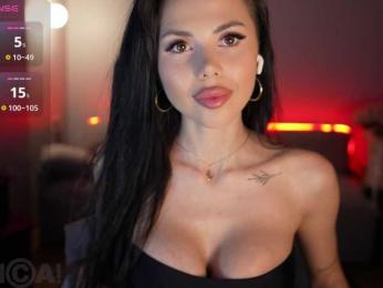 KatrinaMoreno — Bongacams recorded stream screenshot (25 Jan 2026)