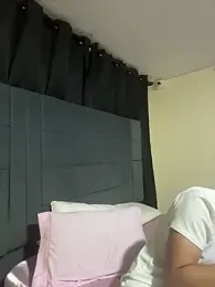 Johan_stick — Stripchat recorded stream image, 25.01.2026 18:50