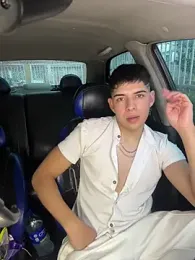Johan_stick — Stripchat recorded stream image, 25.01.2026 18:50