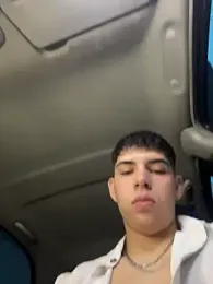 Johan_stick — Stripchat recorded stream image, 25.01.2026 18:50