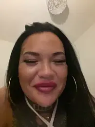 _MelinaCurves_ — Stripchat recorded stream screenshot (25 Jan 2026)