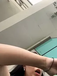 Chloe__Moon — Stripchat recorded stream screenshot (03 Mar 2025)