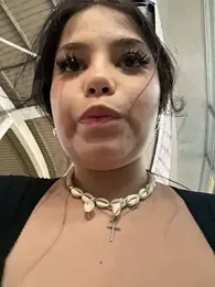 Chloe__Moon — Stripchat recorded stream screenshot (03 Mar 2025)