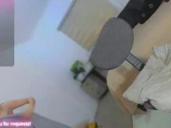 maiashots346 — Chaturbate recorded stream image, 25.01.2026 21:50