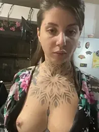 Izy_cute_ — Stripchat recorded stream screenshot (26 Jan 2026)