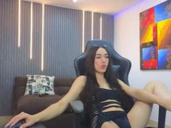 aris_sexx — Chaturbate recorded stream screenshot (26 Jan 2026)