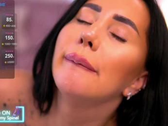 AnnaRhodes — Bongacams recorded stream image, 25.01.2026 22:00