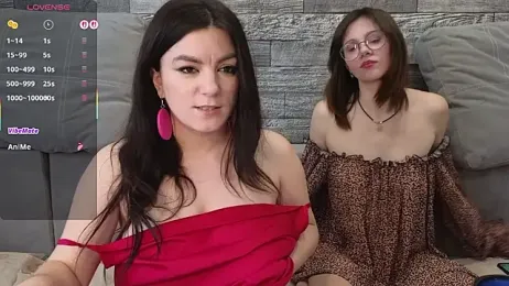 Vika_loves_you — Stripchat recorded stream image, 26.01.2026 02:10