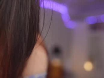 _blackbee_ — Chaturbate recorded stream image, 03.03.2025 10:10