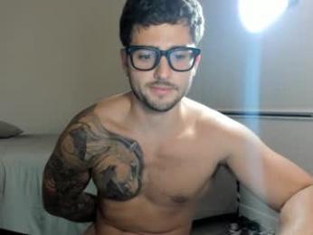 zaylanez — Chaturbate recorded stream screenshot (26 Jan 2026)