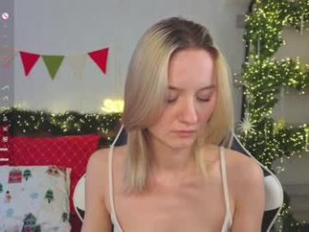 minnietammy — Chaturbate recorded stream screenshot (26 Jan 2026)